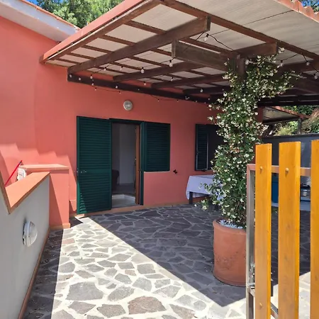 Casa de Férias Casa Antonella
