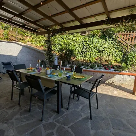 Casa de Férias Casa Antonella Casa Marchetti