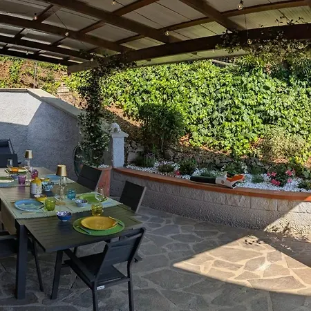 Casa Antonella Casa Marchetti