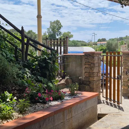 Casa Antonella Casa de Férias *