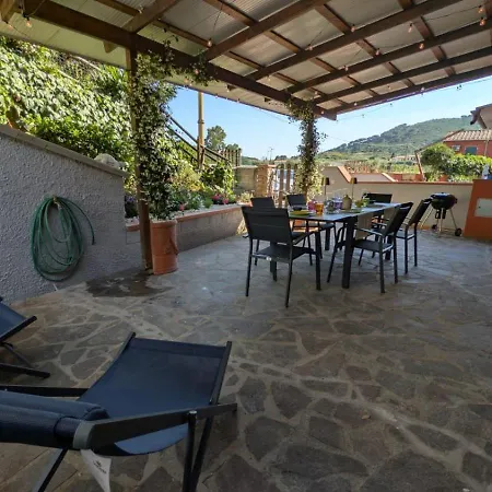 Casa de Férias Casa Antonella