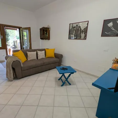 Casa Antonella * Casa Marchetti