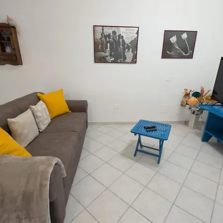 Casa Antonella Casa de Férias Casa Marchetti
