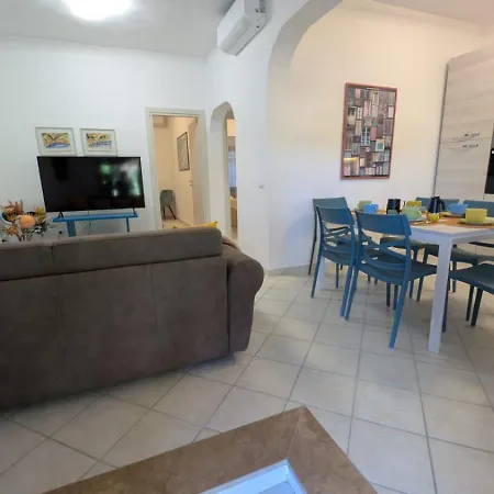 Casa Antonella *