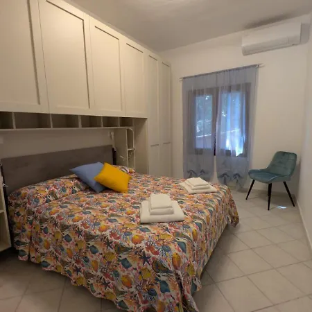 Casa de Férias Casa Antonella *
