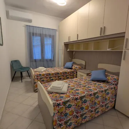 Casa Antonella * Casa Marchetti