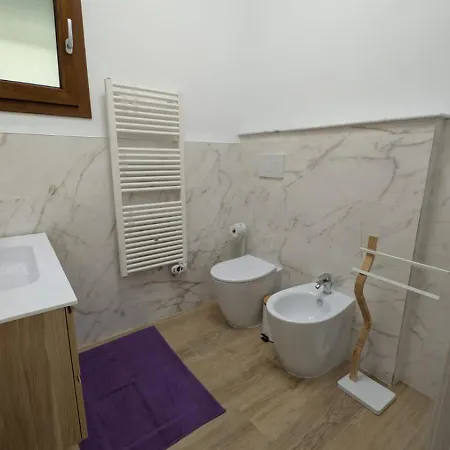 Casa Antonella Casa de Férias Casa Marchetti